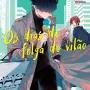 Dias De Folga Do Vilão, Os - Vol. 03