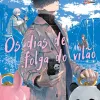 Dias De Folga Do Vilão, Os - Vol. 07