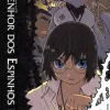 Senhor dos Espinhos, O Vol. 05