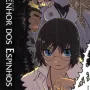 Senhor dos Espinhos, O Vol. 05