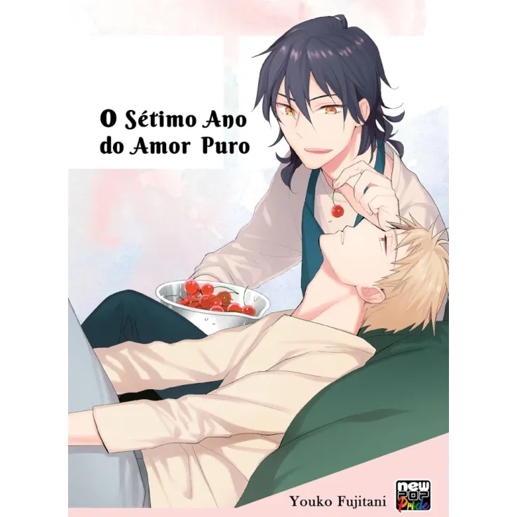 Sétimo Ano do Amor Puro, O