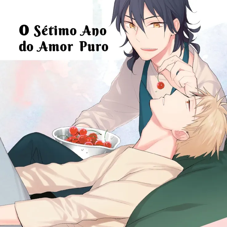 Sétimo Ano do Amor Puro, O Sétimo Ano do Amor Puro, O