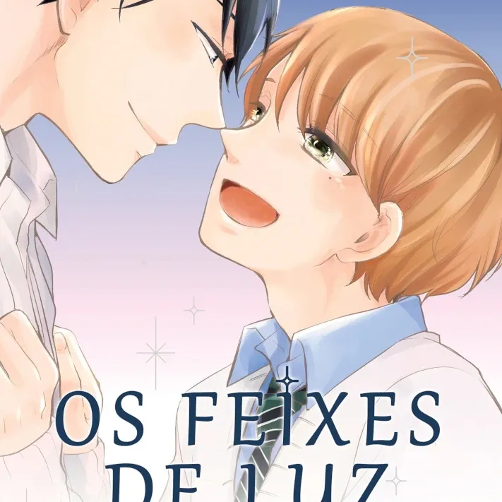 Feixes de Luz, Os Feixes de Luz, Os