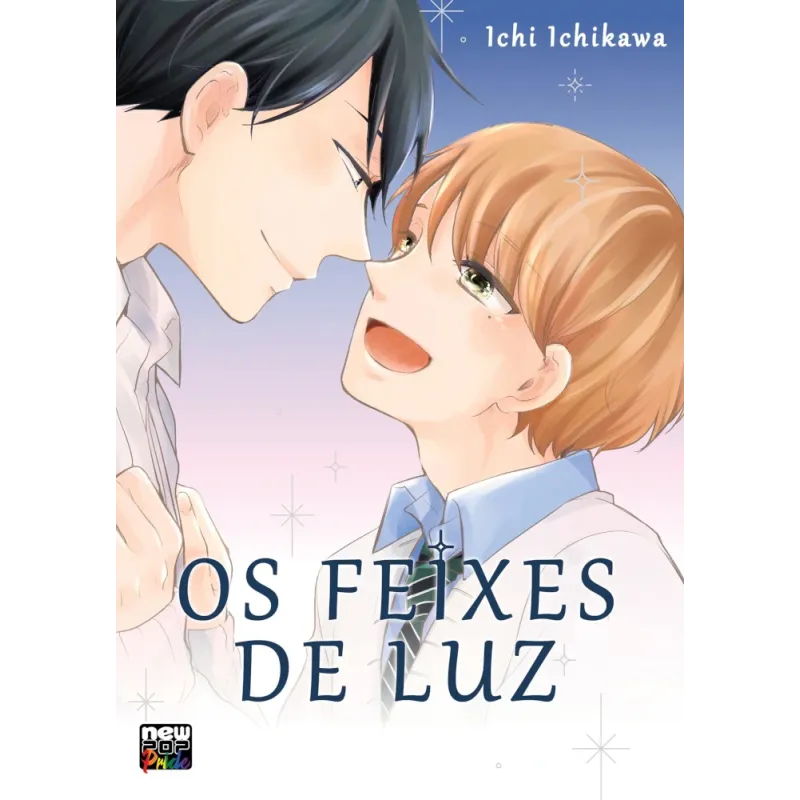 Feixes de Luz, Os