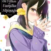 Filhos Da Família Shiunji, Os - Vol. 02