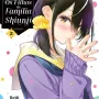 Filhos Da Família Shiunji, Os - Vol. 02
