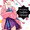 Filhos Da Família Shiunji, Os - Vol. 04