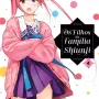 Filhos Da Família Shiunji, Os - Vol. 04