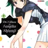 Filhos Da Família Shiunji, Os - Vol. 07