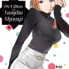 Filhos Da Família Shiunji, Os - Vol. 06