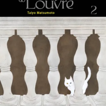 Gatos do Louvre, Os - Vol. 02