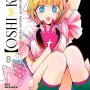 Oshi no Ko - Minha Estrela Preferida Vol. 08