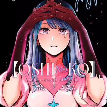 Oshi no Ko - Minha Estrela Preferida Vol. 05 Oshi no Ko - Minha Estrela Preferida Vol. 05
