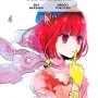 Oshi no Ko - Minha Estrela Preferida Vol. 04