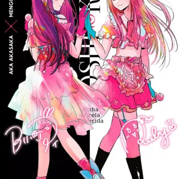 Oshi no Ko - Minha Estrela Preferida Vol. 14