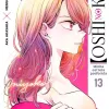 Oshi no Ko - Minha Estrela Preferida Vol. 13