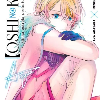 Oshi no Ko - Minha Estrela Preferida Vol. 10 Oshi no Ko - Minha Estrela Preferida Vol. 10