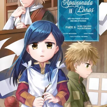 sonho de uma Apaixonada por Livros, O - Vol. 02