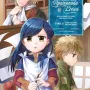 sonho de uma Apaixonada por Livros, O - Vol. 02