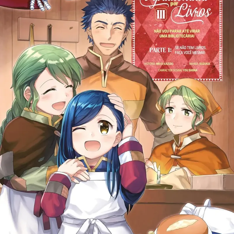 sonho de uma Apaixonada por Livros, O - Vol. 03 sonho de uma Apaixonada por Livros, O - Vol. 03