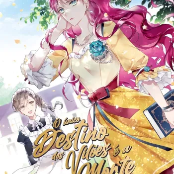 Único Destino dos Vilões é a Morte, O - Vol. 02 Único Destino dos Vilões é a Morte, O - Vol. 02