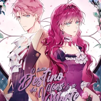 Único Destino dos Vilões é a Morte, O - Vol. 03 Único Destino dos Vilões é a Morte, O - Vol. 03