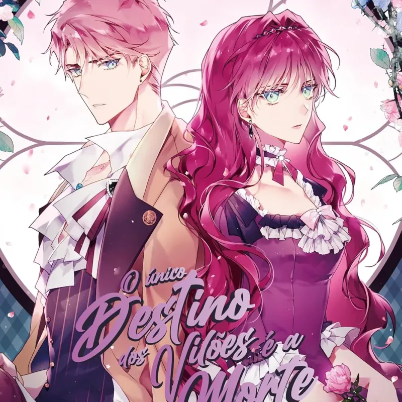 Único Destino dos Vilões é a Morte, O - Vol. 03 Único Destino dos Vilões é a Morte, O - Vol. 03