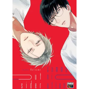 Outsider Communication