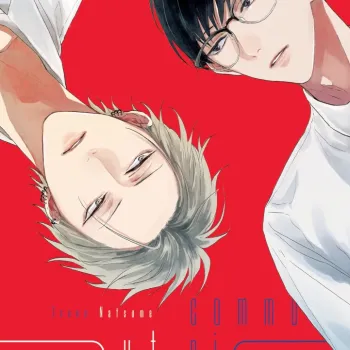 Outsider Communication