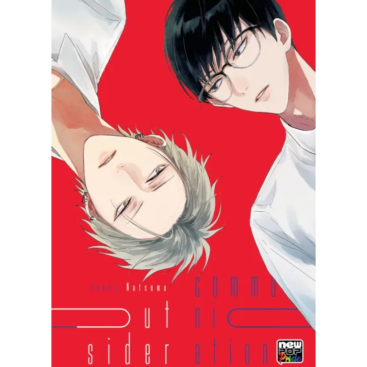 Outsider Communication Outsider Communication