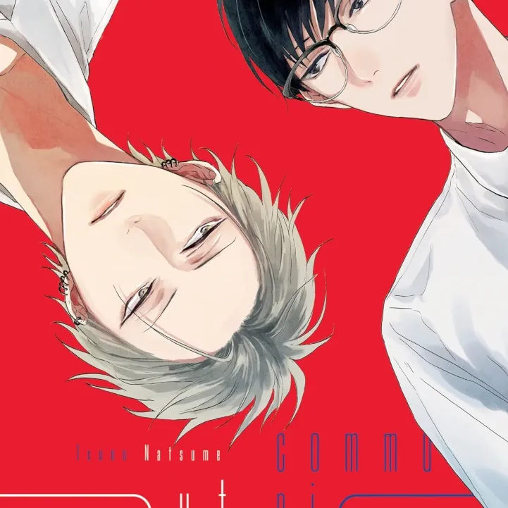 Outsider Communication Outsider Communication