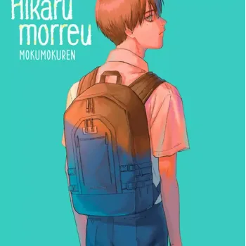 Verão Em Que Hikaru Morreu, O - Vol. 02