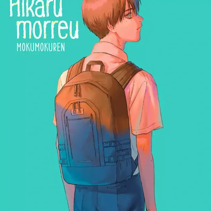 Verão Em Que Hikaru Morreu, O - Vol. 02 Verão Em Que Hikaru Morreu, O - Vol. 02