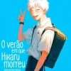 Verão Em Que Hikaru Morreu, O - Vol. 01
