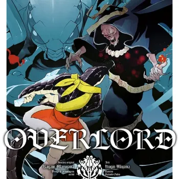 Overlord Vol. 06 Overlord Vol. 06