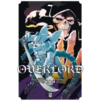 Overlord Vol. 07