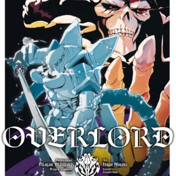 Overlord Vol. 07 Overlord Vol. 07