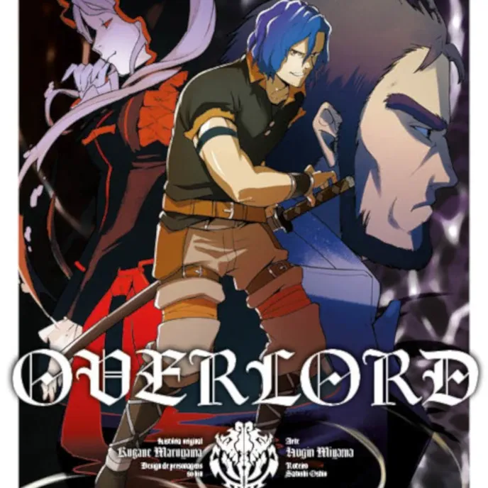 Overlord Vol. 10 Overlord Vol. 10