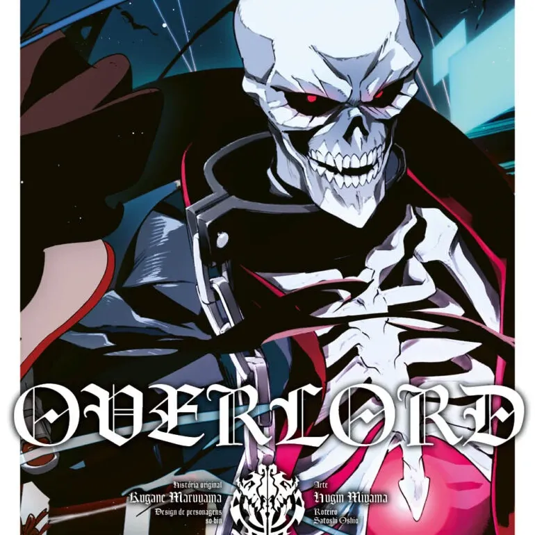Overlord Vol. 16 Overlord Vol. 16