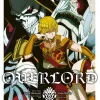 Overlord Vol. 17