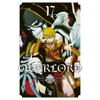 Overlord Vol. 17