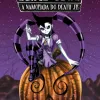 Pandora - A Namorada de Death Jr.