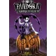 Pandora - A Namorada de Death Jr.