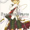 Pandora Hearts Vol. 01