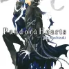 Pandora Hearts Vol. 02