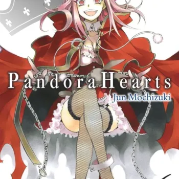 Pandora Hearts Vol. 06 Pandora Hearts Vol. 06
