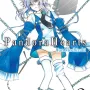 Pandora Hearts Vol. 09