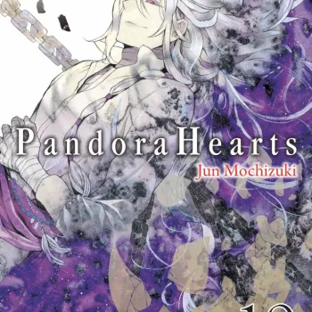 Pandora Hearts Vol. 18 Pandora Hearts Vol. 18