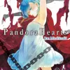 Pandora Hearts Vol. 21