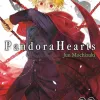 Pandora Hearts Vol. 22